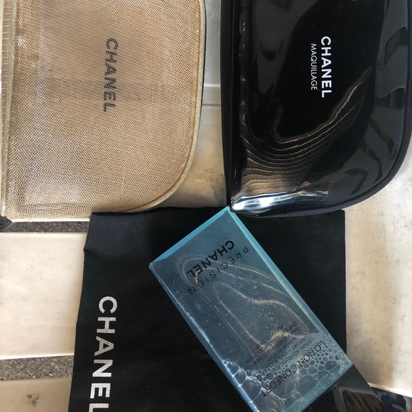 Chanel bag - Picture 4 of 4